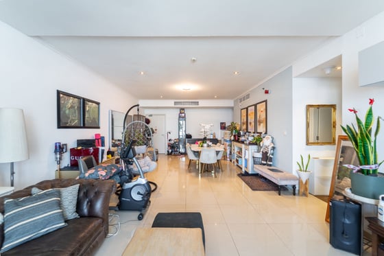 High Floor | Full Marina View | Upgraded Interiors, picture 6