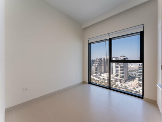 Turnkey | Full Park View | Vacant Unit.., picture 20