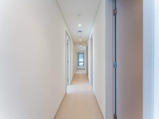 Turnkey | Full Park View | Vacant Unit.., picture 22