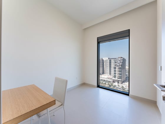 Turnkey | Full Park View | Vacant Unit.., picture 18