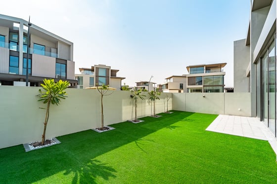 New | Corner Unit | Green Garden........, picture 20