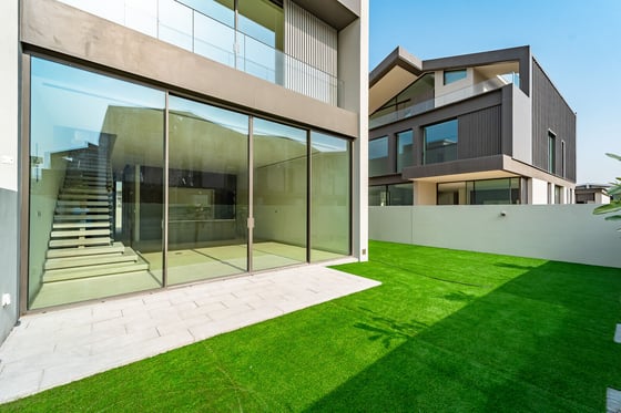 New | Corner Unit | Green Garden........, picture 21