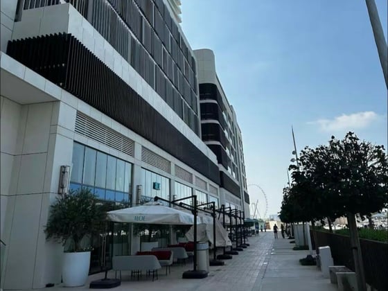 Palm & Sea Views| Spacious 1BR| Beachfront Living, picture 26