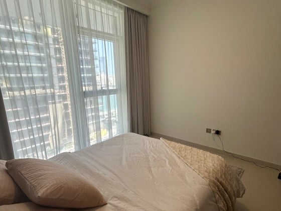 Palm & Sea Views| Spacious 1BR| Beachfront Living, picture 10