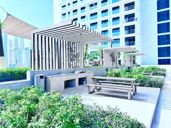 Palm & Sea Views| Spacious 1BR| Beachfront Living, picture 24