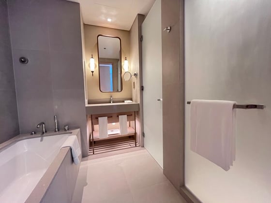 Burj Khalifa View | Vacant | Direct Mall Access., picture 13