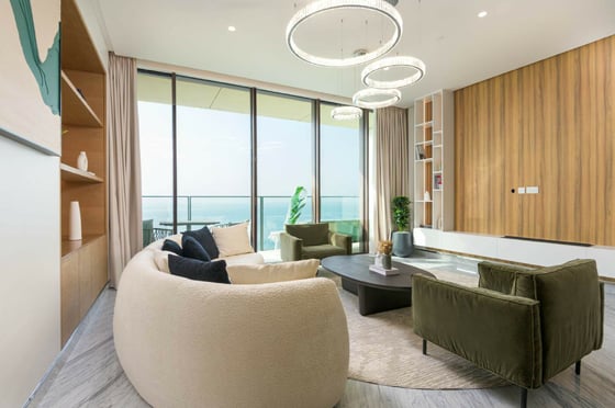 Exclusive | High Floor | Available Now | Furnished, picture 8