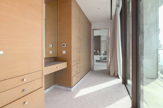 Exclusive | High Floor | Available Now | Furnished, picture 7