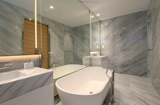 Exclusive | High Floor | Available Now | Furnished, picture 10