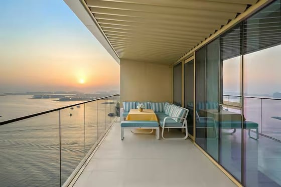EXCLUSIVE | Palm View | Private Beach..., picture 19