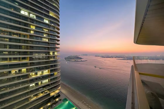 EXCLUSIVE | Palm View | Private Beach..., picture 25