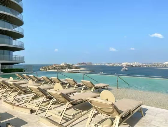 EXCLUSIVE | Palm View | Private Beach..., picture 21