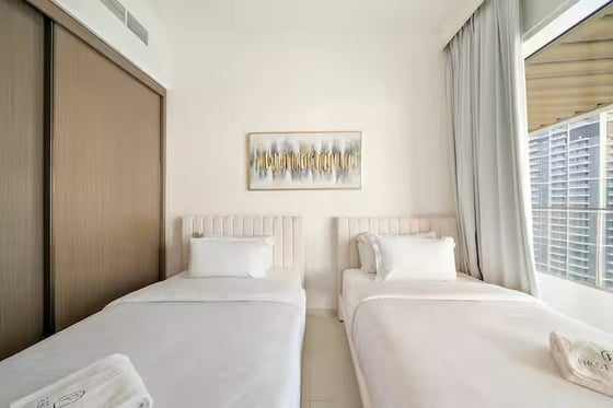 EXCLUSIVE | Palm View | Private Beach..., picture 14