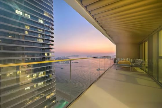 EXCLUSIVE | Palm View | Private Beach..., picture 2