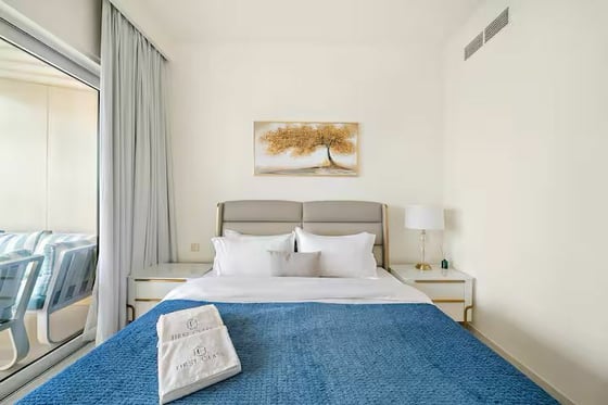 EXCLUSIVE | Palm View | Private Beach..., picture 10