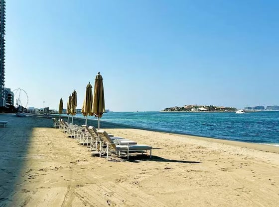 EXCLUSIVE | Palm View | Private Beach..., picture 20