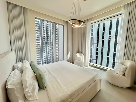 Vacant Now | Upgraded | Maid's Room....., picture 9