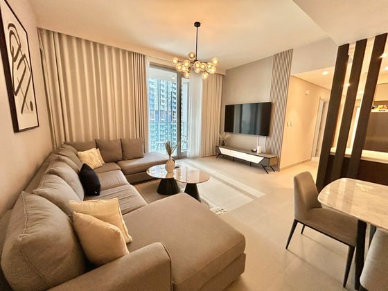 Vacant Now | Upgraded | Maid's Room....., picture 2