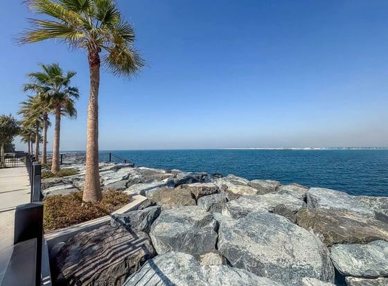 Full Sea View | Luxury Redefined  |  Spacious, picture 21