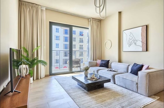 Full Sea View | Luxury Redefined  |  Spacious, picture 3