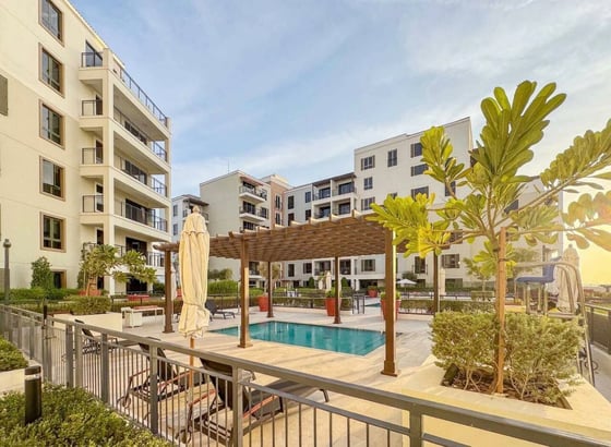 Full Sea View | Luxury Redefined  |  Spacious, picture 19