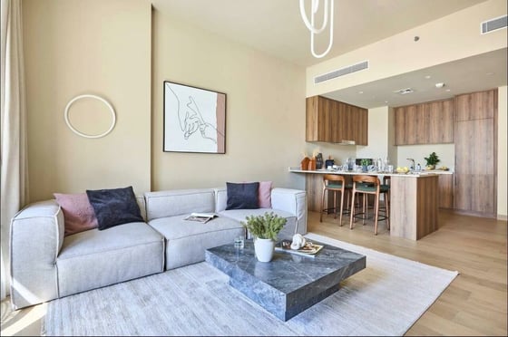 Full Sea View | Luxury Redefined  |  Spacious, picture 4