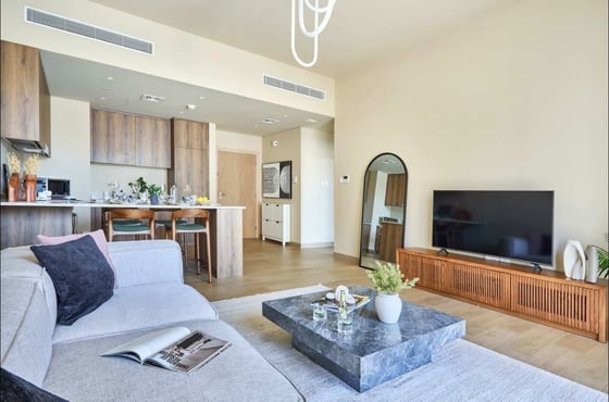 Full Sea View | Luxury Redefined  |  Spacious, picture 5