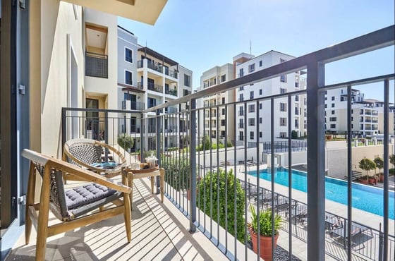 Full Sea View | Luxury Redefined  |  Spacious, picture 1
