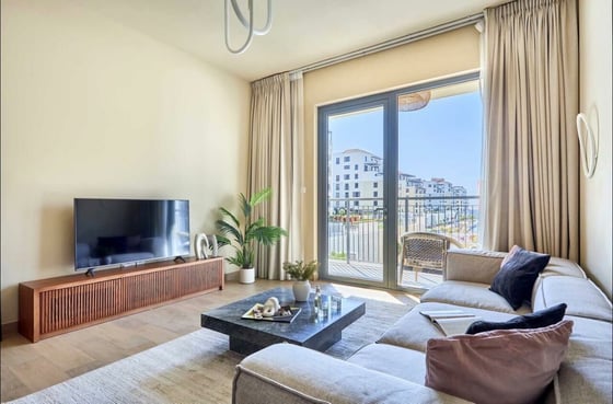 Full Sea View | Luxury Redefined  |  Spacious, picture 2