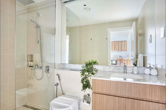 Full Sea View | Luxury Redefined  |  Spacious, picture 11