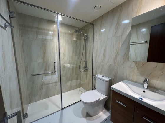 Refined Designer Living | District 11 |Corner Unit, picture 21
