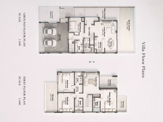 Refined Designer Living | District 11 |Corner Unit, picture 29