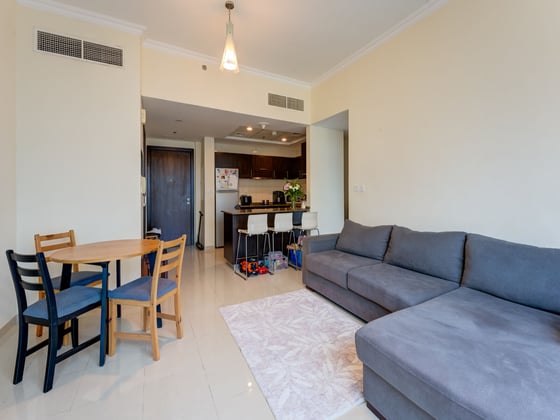 Motivated seller | Fully furnished | Vacant, picture 3