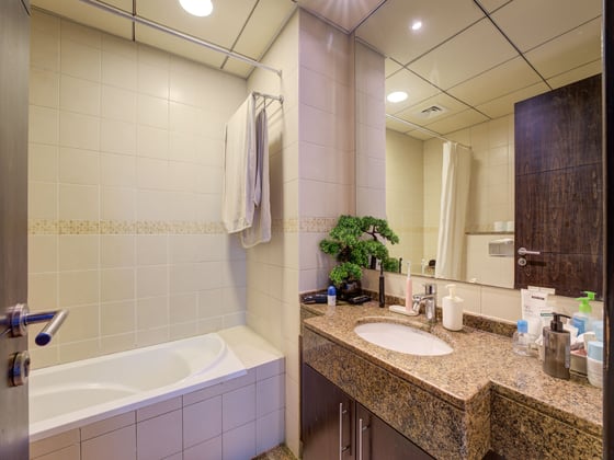 Motivated seller | Fully furnished | Vacant, picture 7