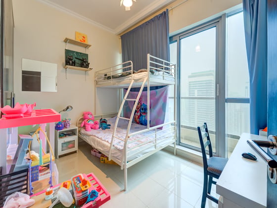 Motivated seller | Fully furnished | Vacant, picture 9