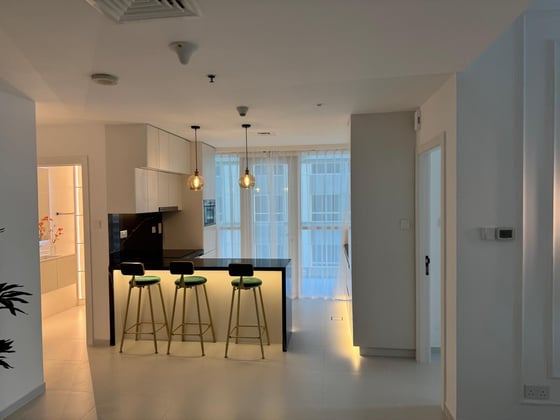 Fully Renovated 2BR | Marina View......., picture 6