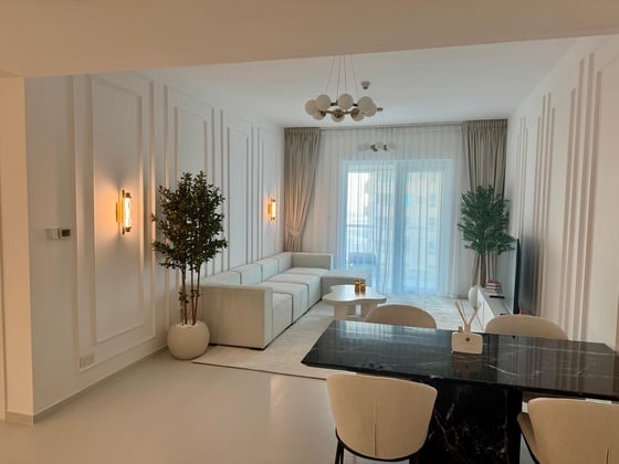 Fully Renovated 2BR | Marina View......., picture 1