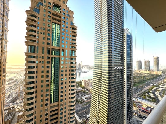 Fully Renovated 2BR | Marina View......., picture 5