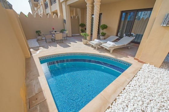 Triplex | Private Pool | VOT............, picture 2