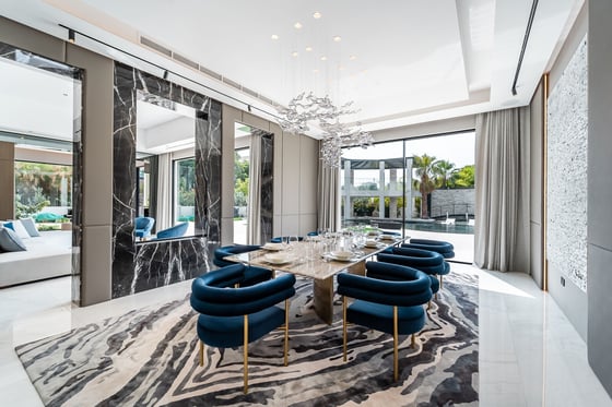 Fully Upgraded | Bespoke Finish | Large Plot, picture 8