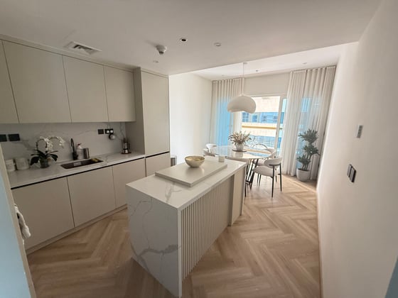 Luxury 2BR | Full Sea View | Marina....., picture 11