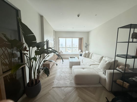 Luxury 2BR | Full Sea View | Marina....., picture 1