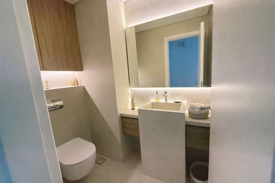 Luxury 2BR | Full Sea View | Marina....., picture 8