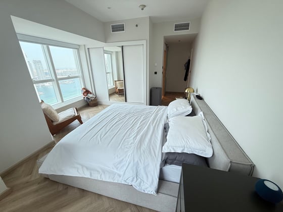 Luxury 2BR | Full Sea View | Marina....., picture 19