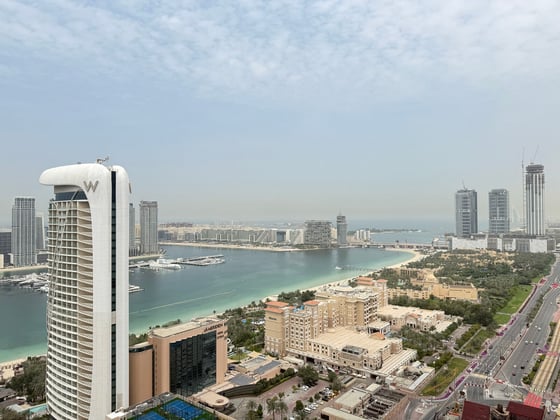 Luxury 2BR | Full Sea View | Marina....., picture 29