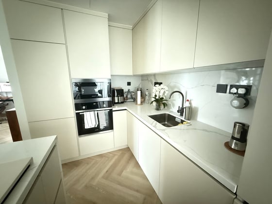 Luxury 2BR | Full Sea View | Marina....., picture 14