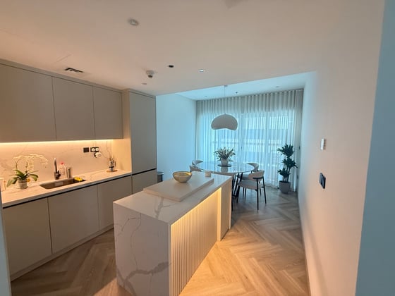 Luxury 2BR | Full Sea View | Marina....., picture 12