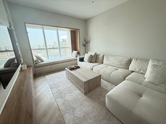 Luxury 2BR | Full Sea View | Marina....., picture 2