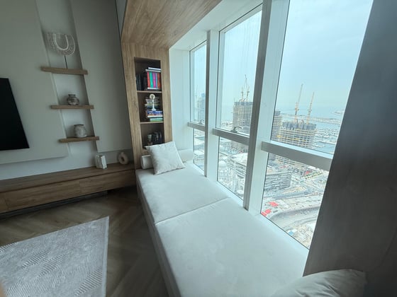 Luxury 2BR | Full Sea View | Marina....., picture 6