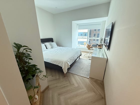 Luxury 2BR | Full Sea View | Marina....., picture 25